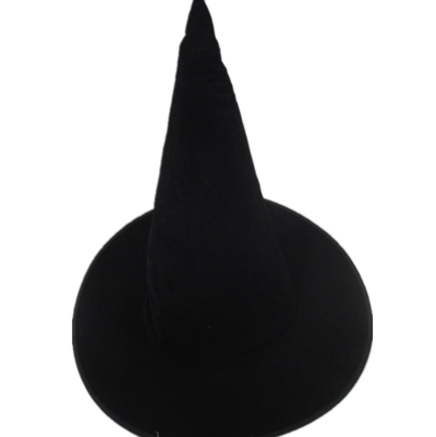 Witch hat 1
